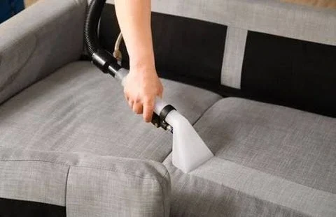 Nettoyage textile Nettoyage canapé